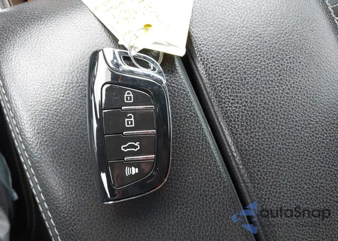 2019 Land Rover Range Rover Velar P250 R-Dynamic Se from USA, damaged, VIN SALYL2EX0KA218408